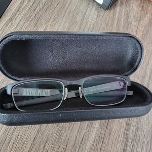 Oakley prescription glasses frame